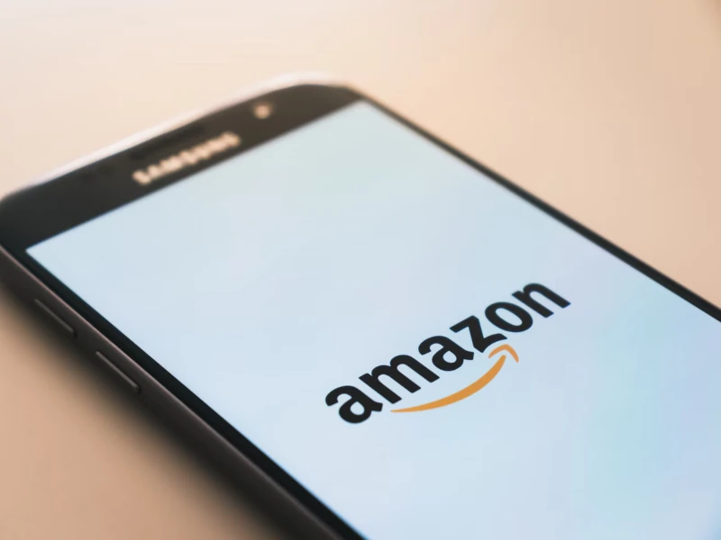 You can get iPhones on Amazon.