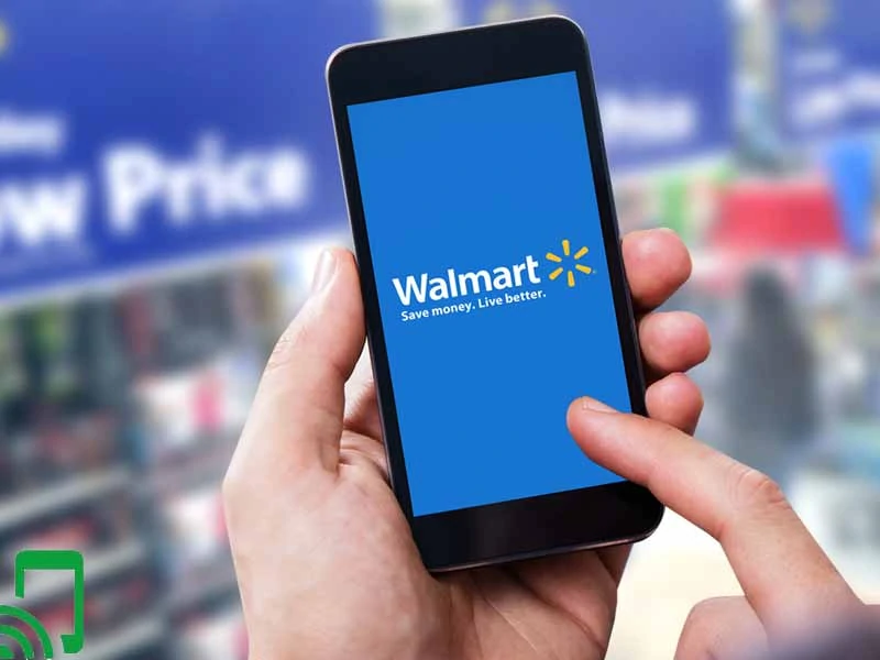 Walmart offers electronics financing through Affirm