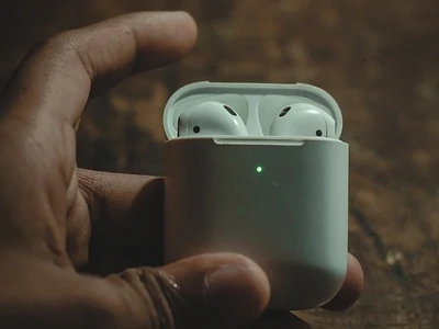 Airpods can pair to Apple and Android devices