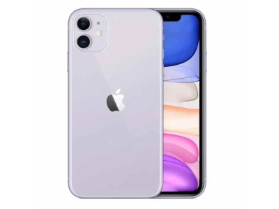 iPhone 11 phone