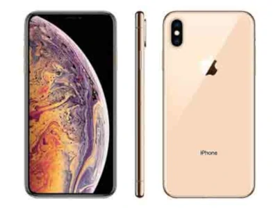 Apple iPhone XS Max 