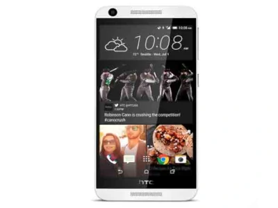 HTC Desire 626 Smartphone Front