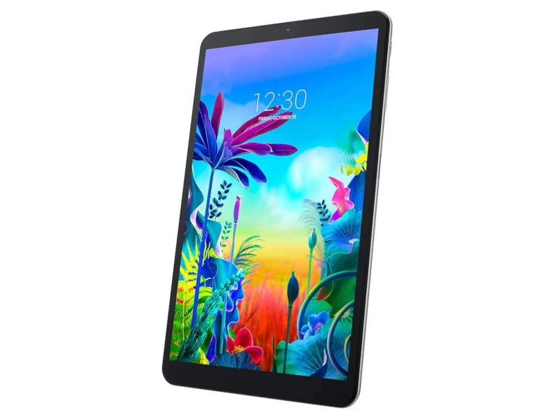 LG Gpad 5