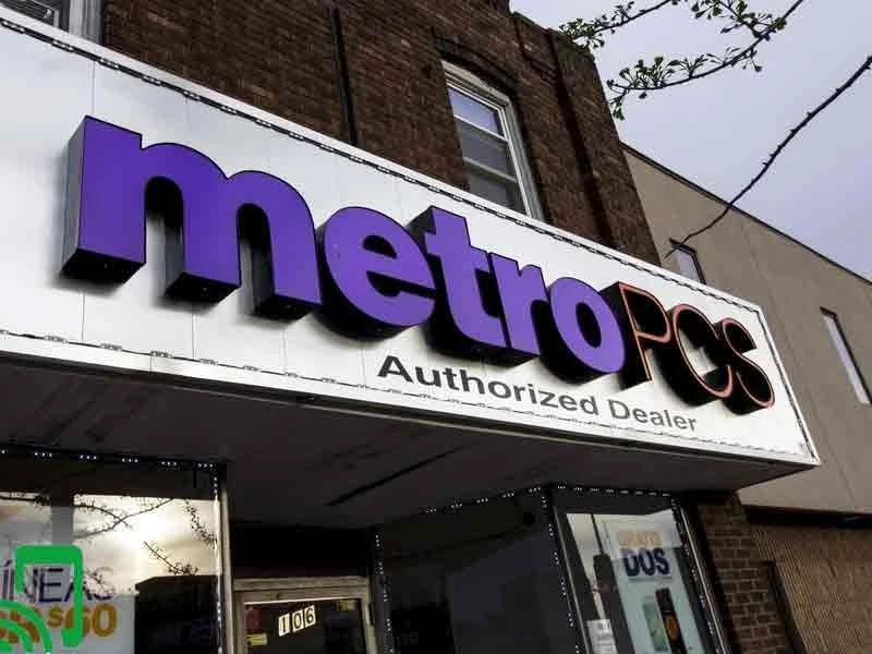 MetroPCS Authorized Dealer for Free Phones