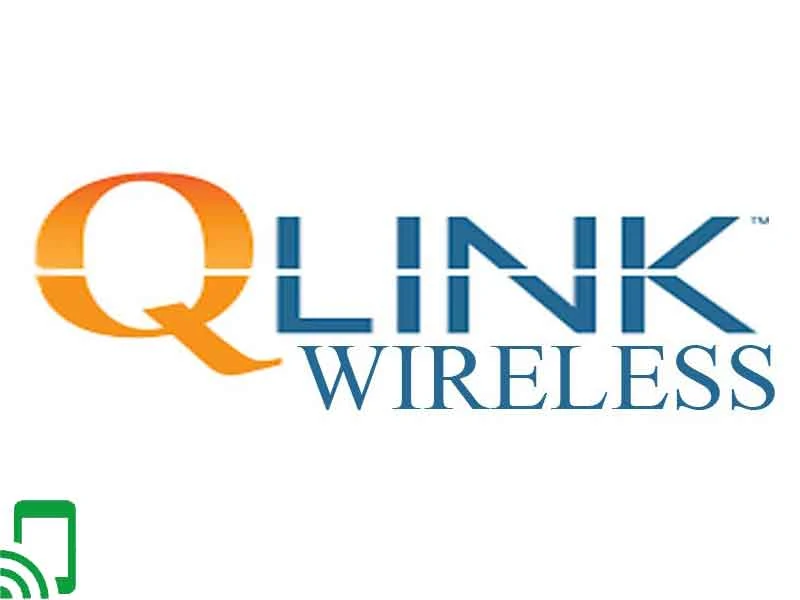 Qlink wireless logo