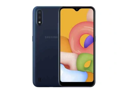 Samsung Galaxy A01 Phone