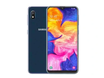 Samsung A10e