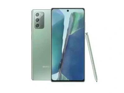Samsung Galaxy Note 20 Series Phone