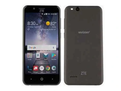 ZTE VZW-Z839PP Blade Vantage Phone