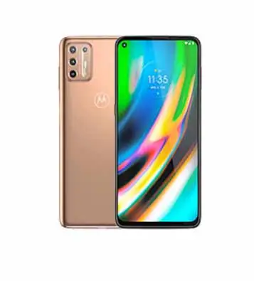 Motorola G9