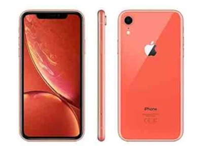 iPhone XR 